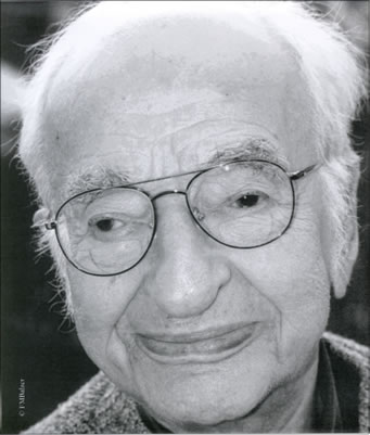 Kurt Julius Goldstein